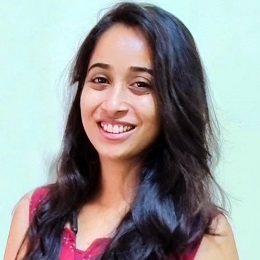 Staff Member