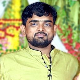 Staff Member