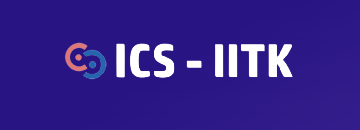 ICS Logo