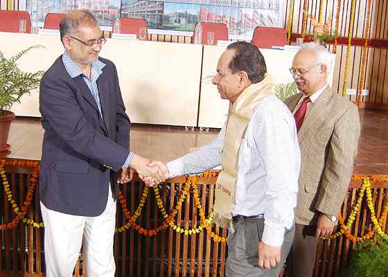 Networking & Careers