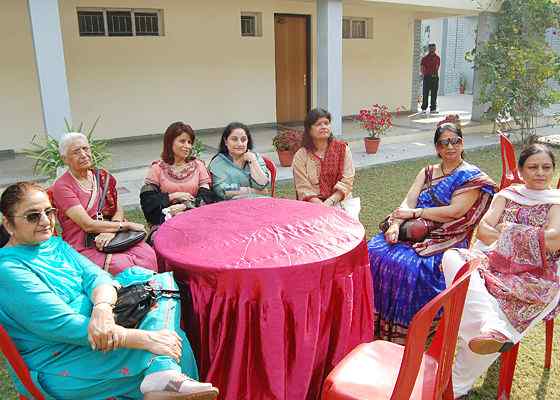 Volunteer Opportunities