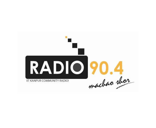 FM RADIO 90.4