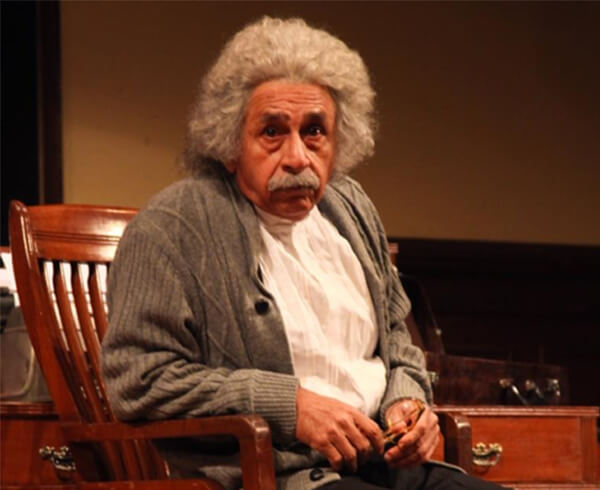 Motley Comes To IITK