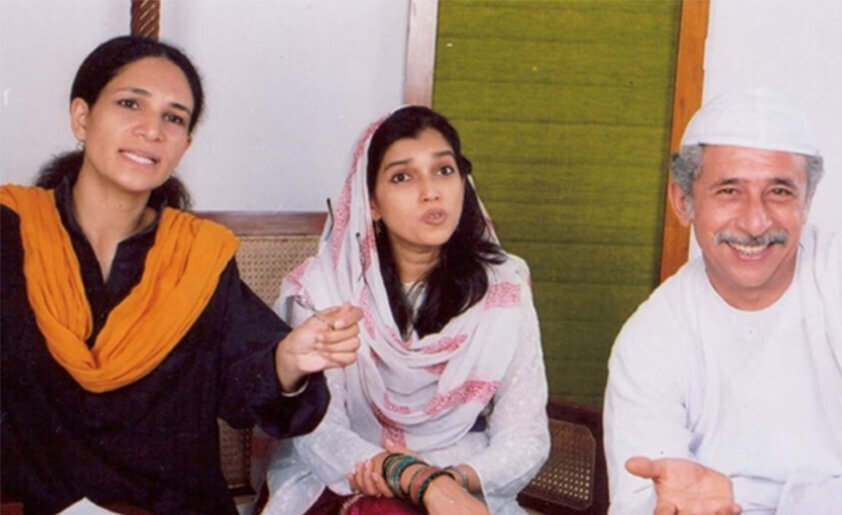 Motley Comes To IITK