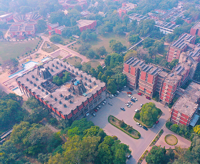 भा.प्रौ.सं. कानपुर की पहल का समर्थन करें