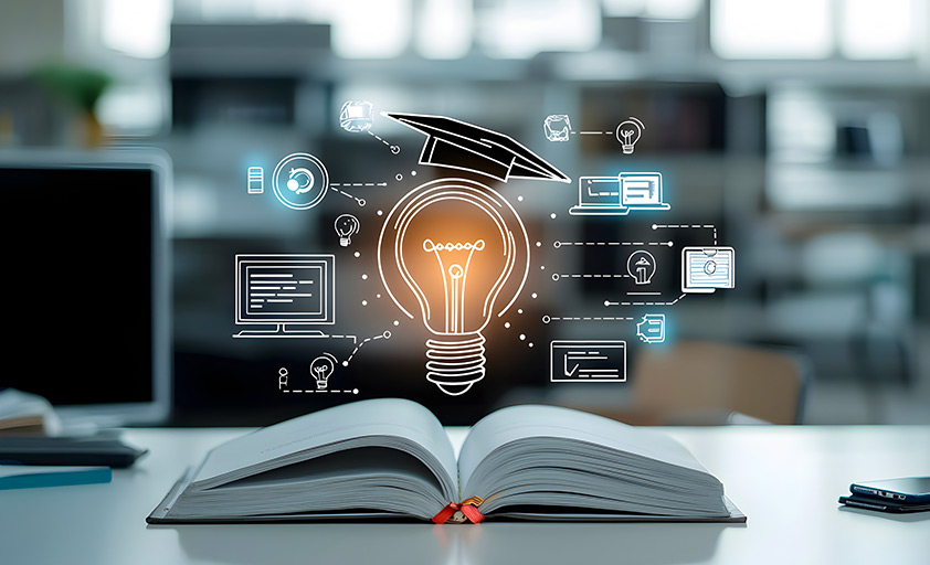 KNOWLEDGE INCUBATION FOR TEQIP