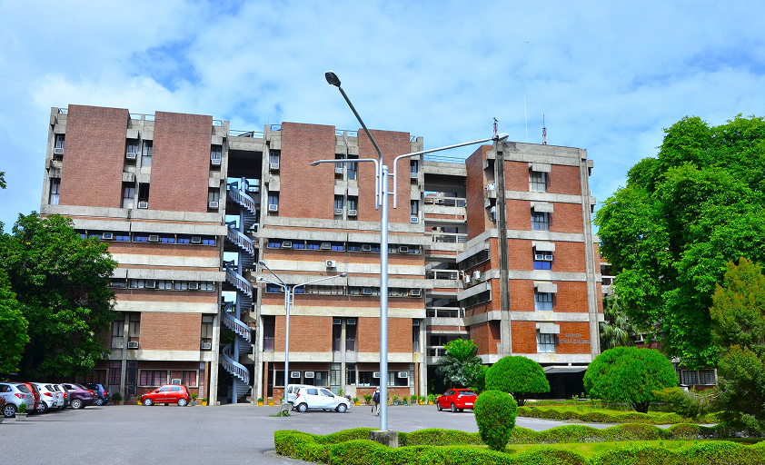 Academics Departments