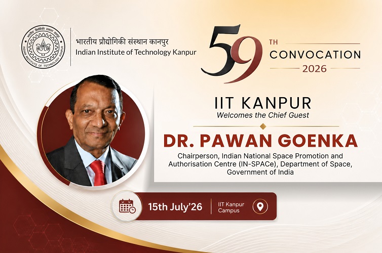 59th Convocation 2026
