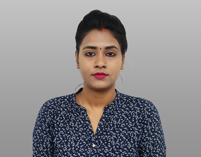 Mrs. Deepika Kanaujia Mrs. Deepika Kanaujia
