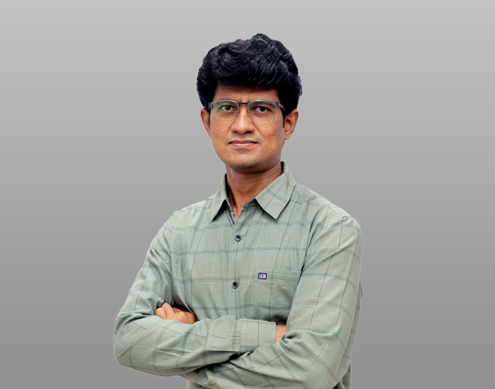 Jagdish Prasad Sahoo