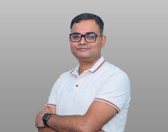 Shri Keerti Raj