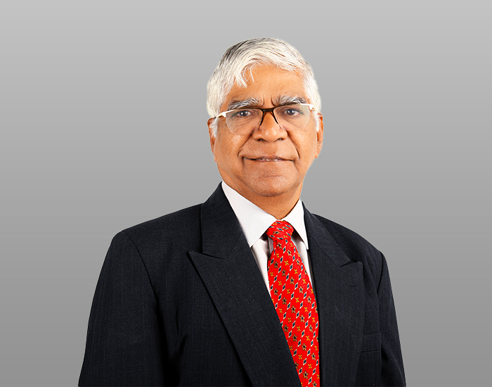 Krishnan Ganapathy