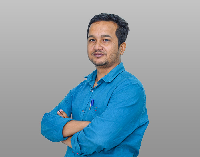Shri Mayank Prakash