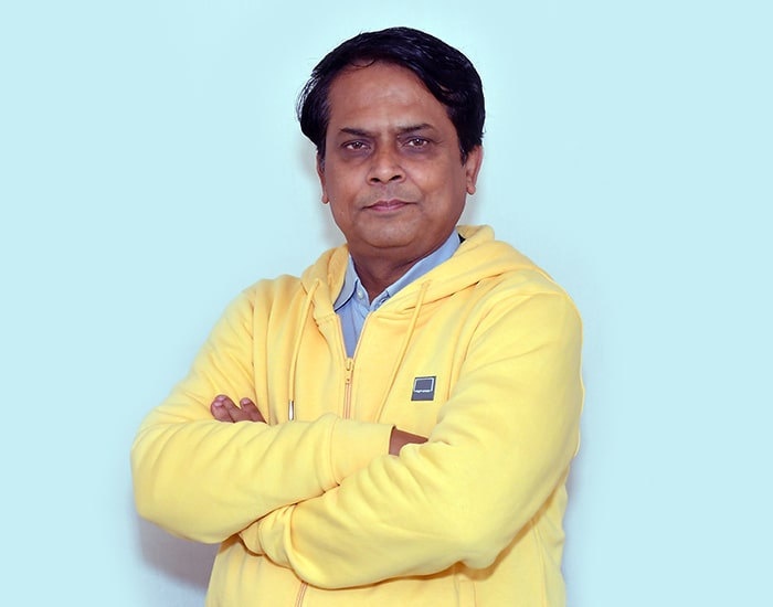 Nihar Ranjan Patra