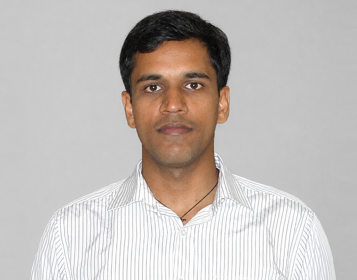 Prabin Kumar Ashish | IIT Kanpur