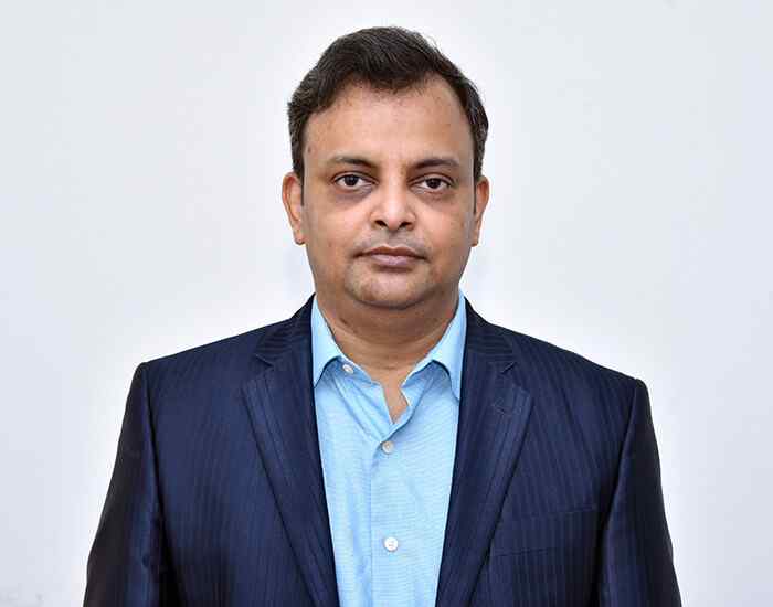 Pradip Swarnakar