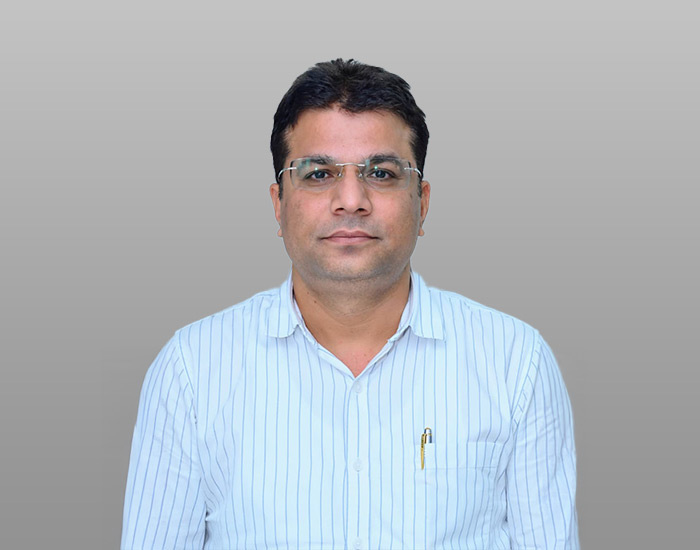 Shri Prakalpa Sharma