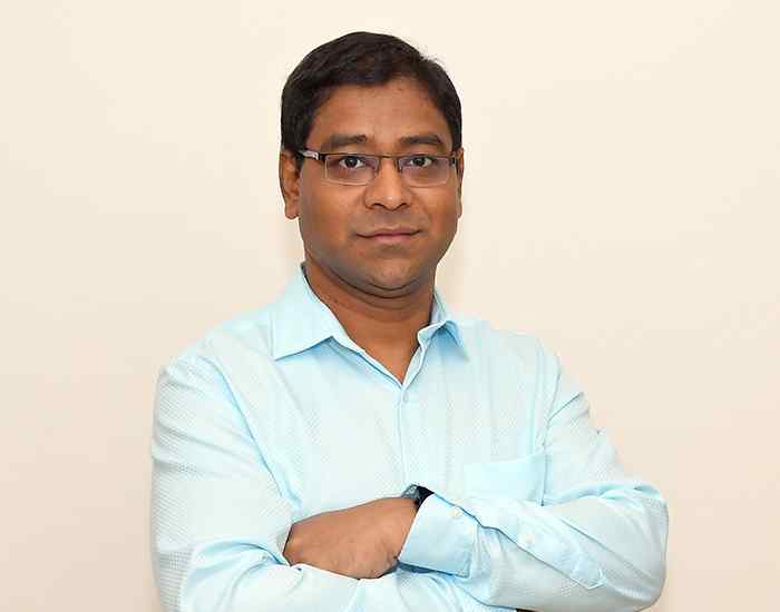 Prakash Chandra Mondal