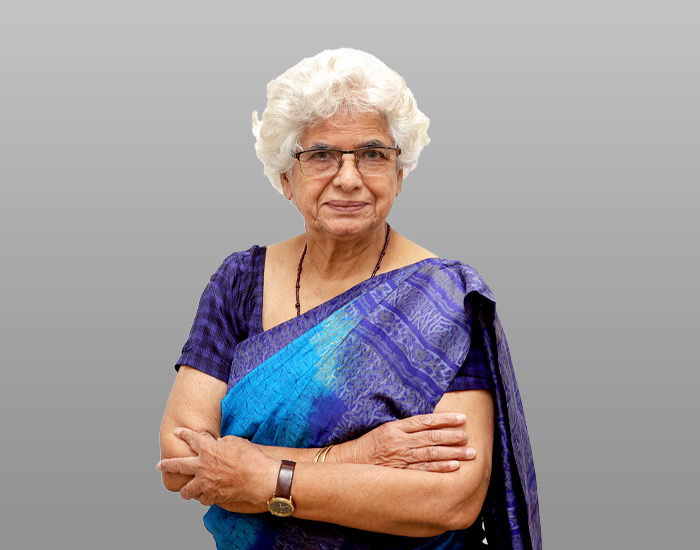 Saroj Chooramani Gopal