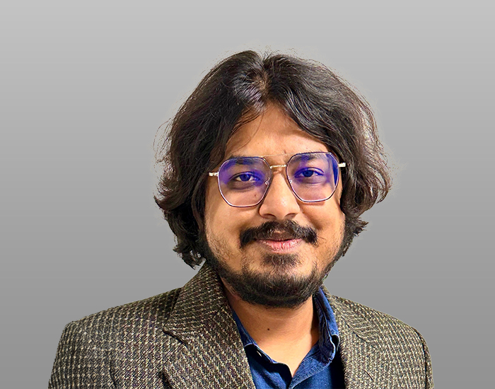 Sayan Kar