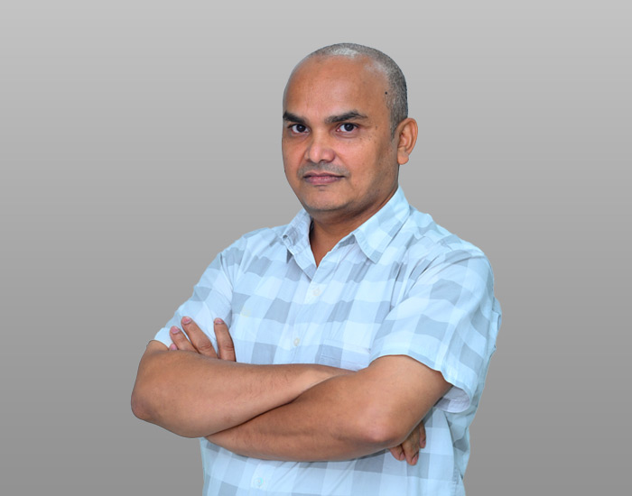 Shriram Gupta