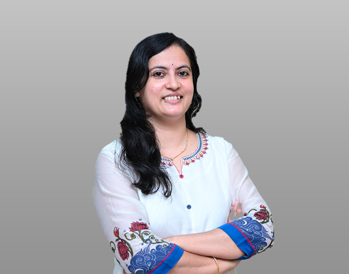 Shweta Bhat