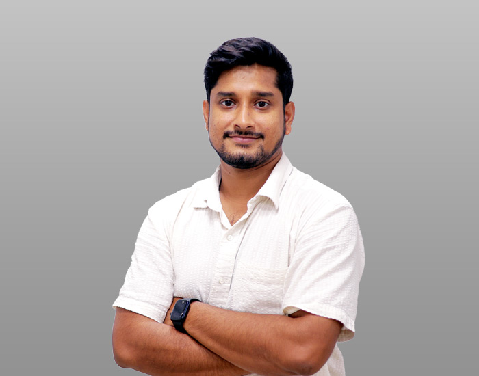 Soumyabrata Roy