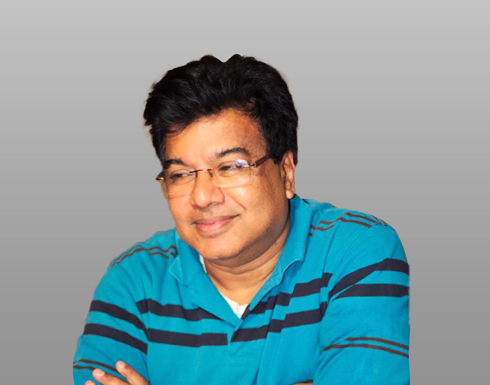 Subhendra Mohanty