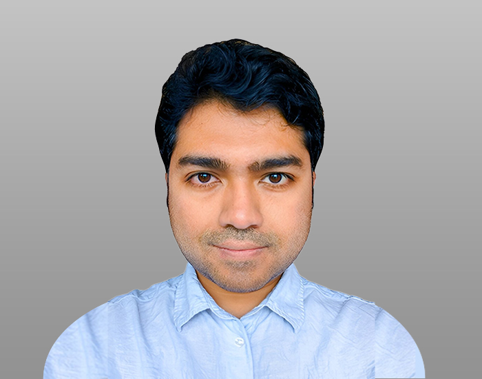 Subhomoy Haldar