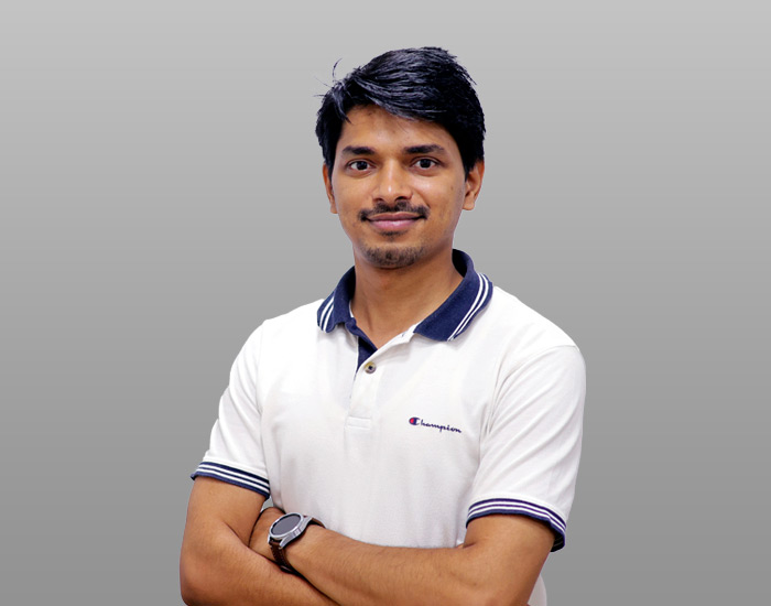 Vivek Verma