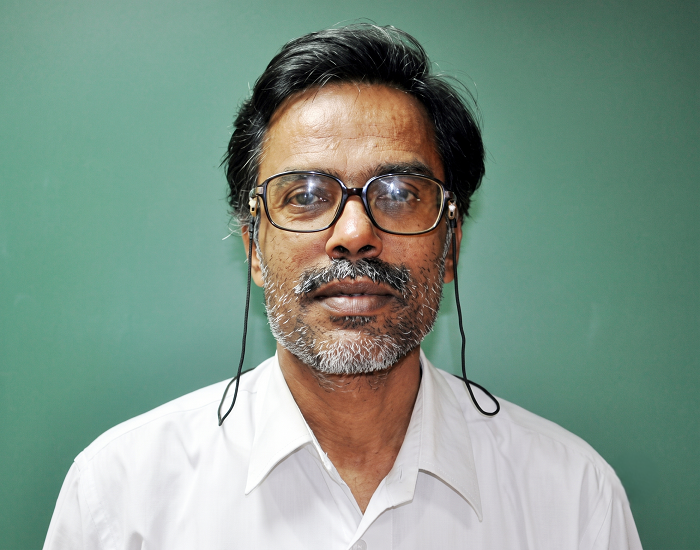 Bhaskar Dasgupta