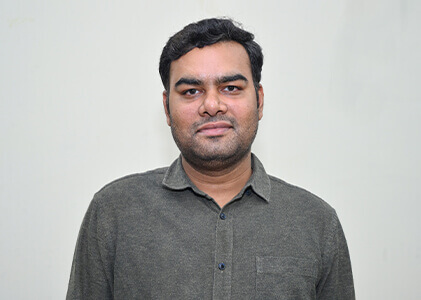 Gaurav Gupta Gaurav Gupta