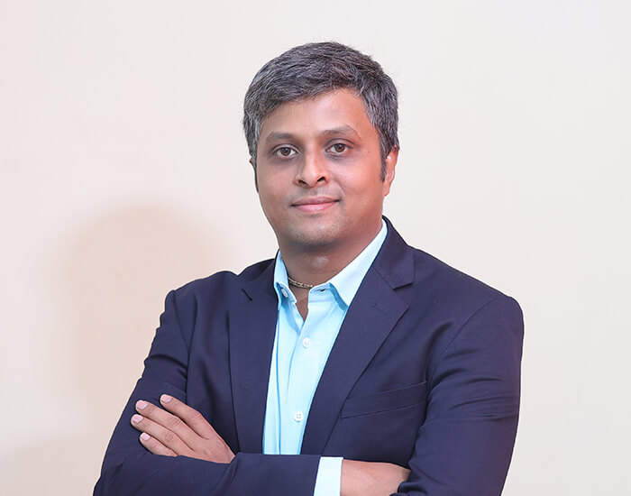 Gururaj Mirle Vishwanath