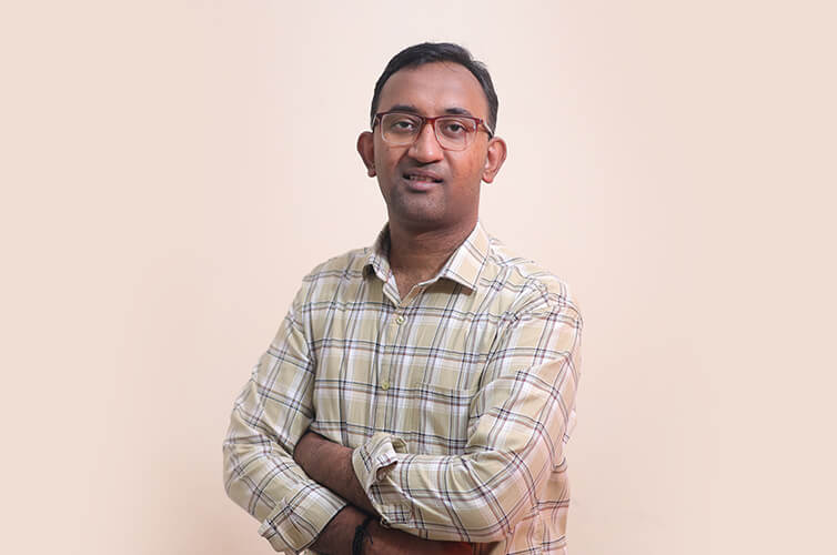 Koteswar Rao Jerripothula