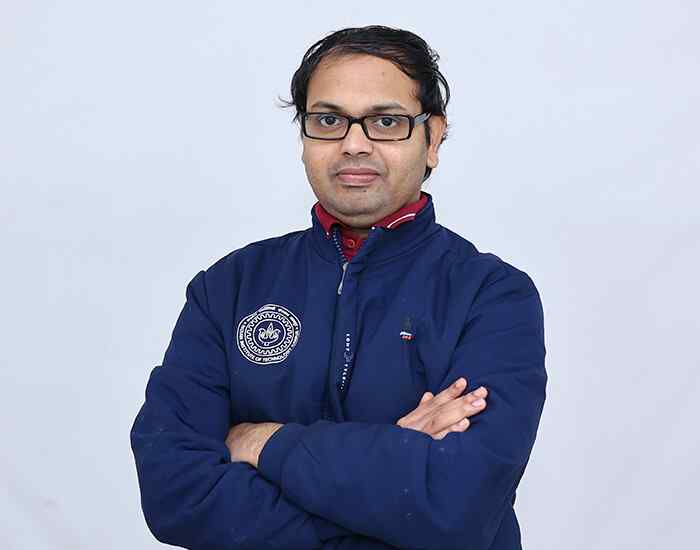 Nagaditya Poluri