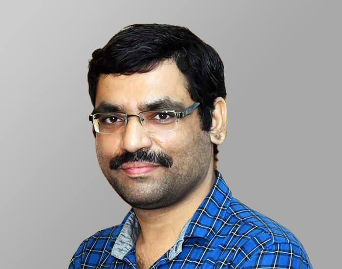 Niraj Sinha