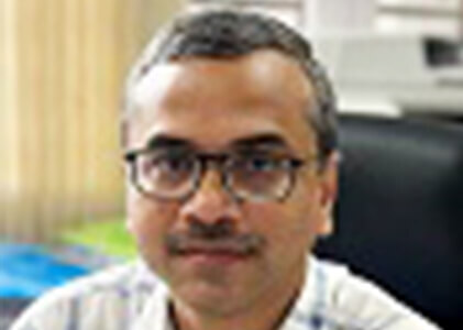 Pandrangi Srinivas Pandrangi Srinivas