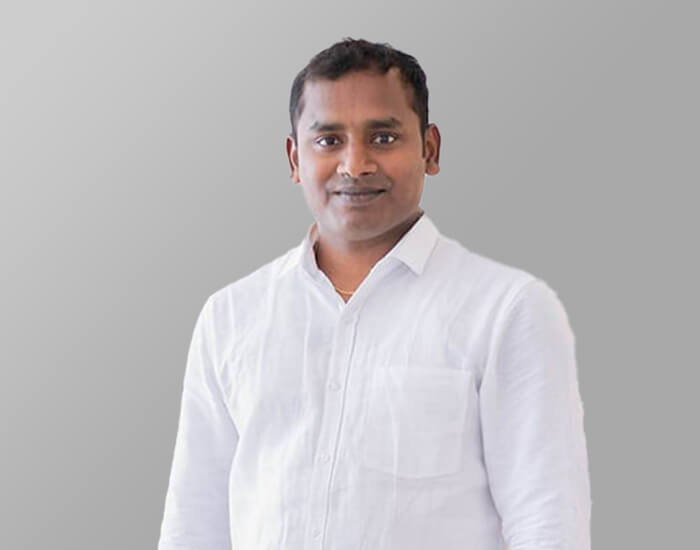 Parthasarathi Subramanian