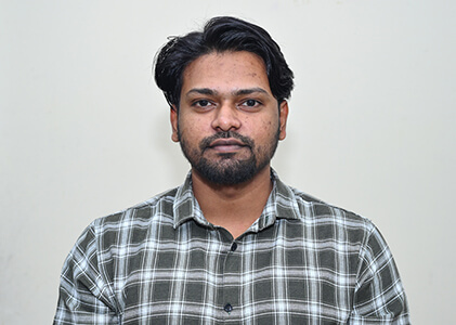 Prateek Kumar Prateek Kumar