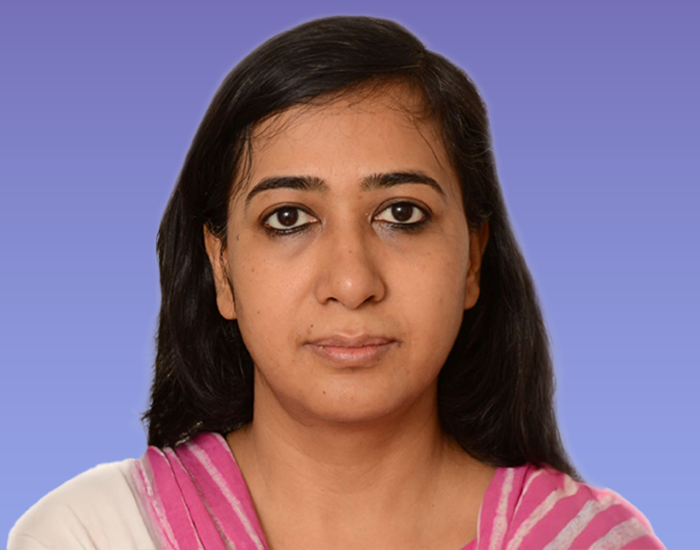 Prishati Raychowdhury