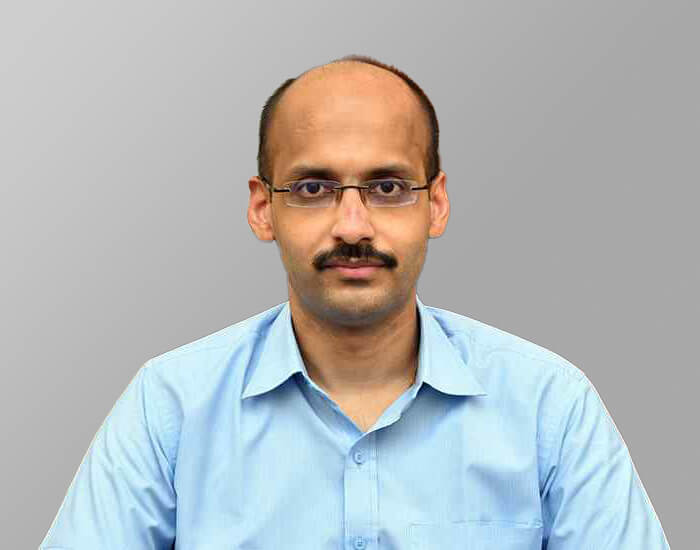 Raghavendra P Kukillaya