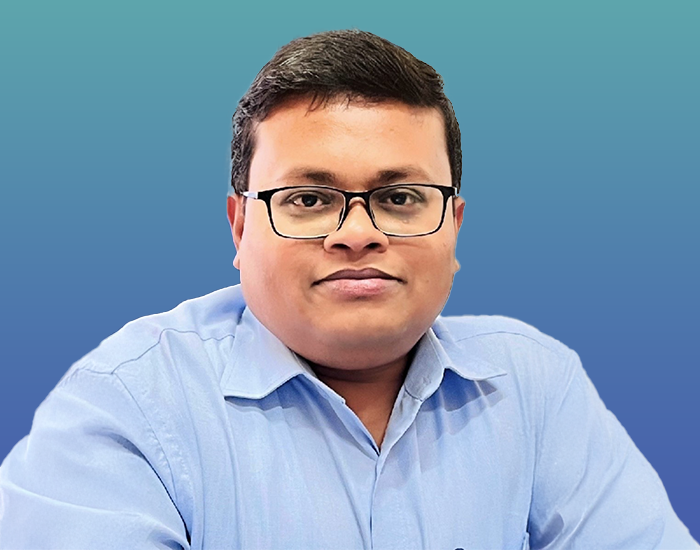 Raghvendra Kumar Chaudhary