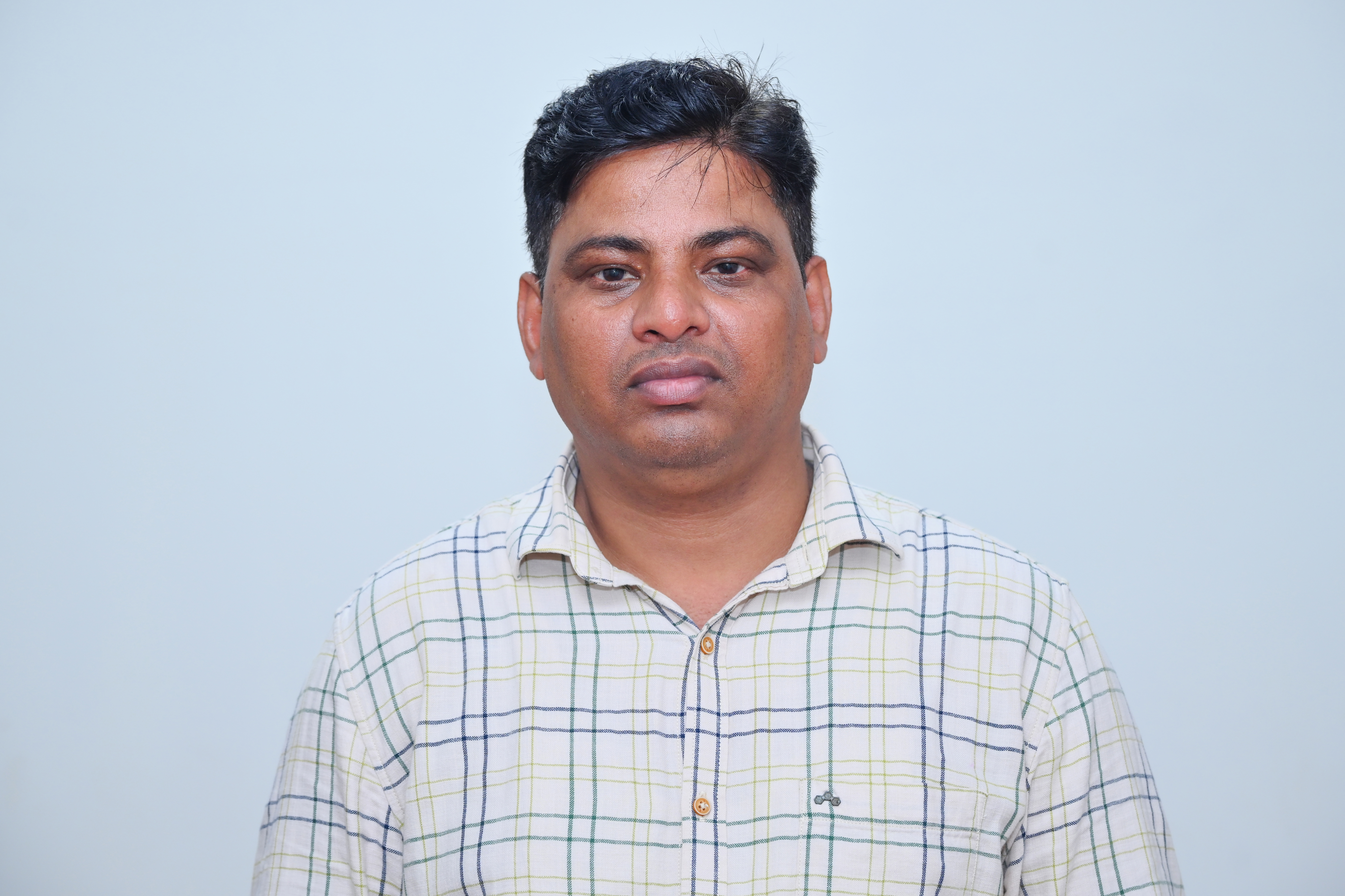Rajesh Singh Yadav Rajesh Singh Yadav