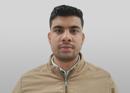 Sachin Kumar Jadoan Sachin Kumar Jadoan