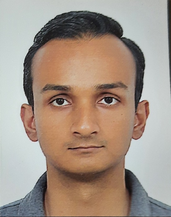 Sourav Majumdar