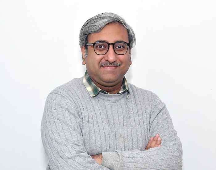 Sayan Chattopadhyay