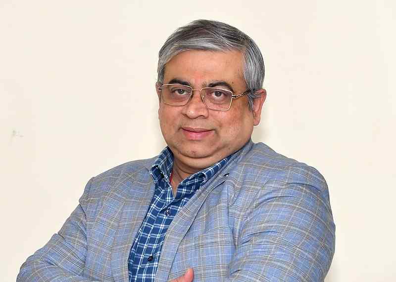 Shantanu Bhattacharya