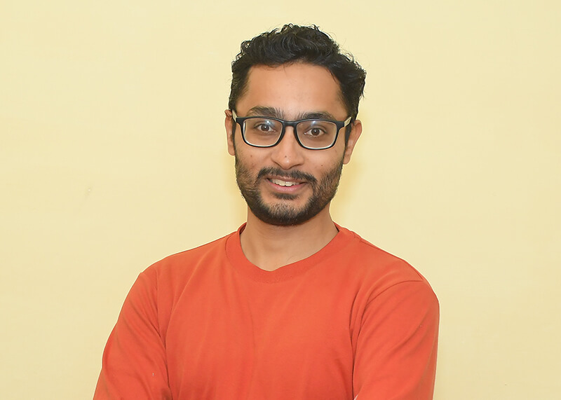 Shikhar Misra