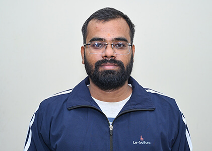 Shubham Dwivedi Shubham Dwivedi