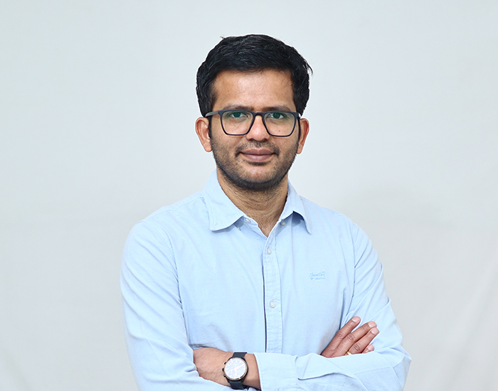 Srinivas Kumar Arigapudi